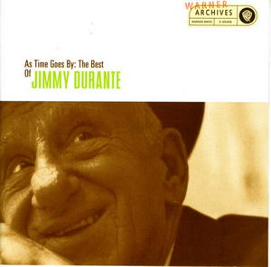 Jimmy Durante -  As Time Goes By